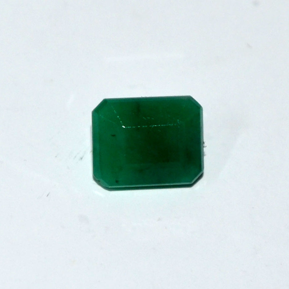 EMERALD 3.82 Ct.