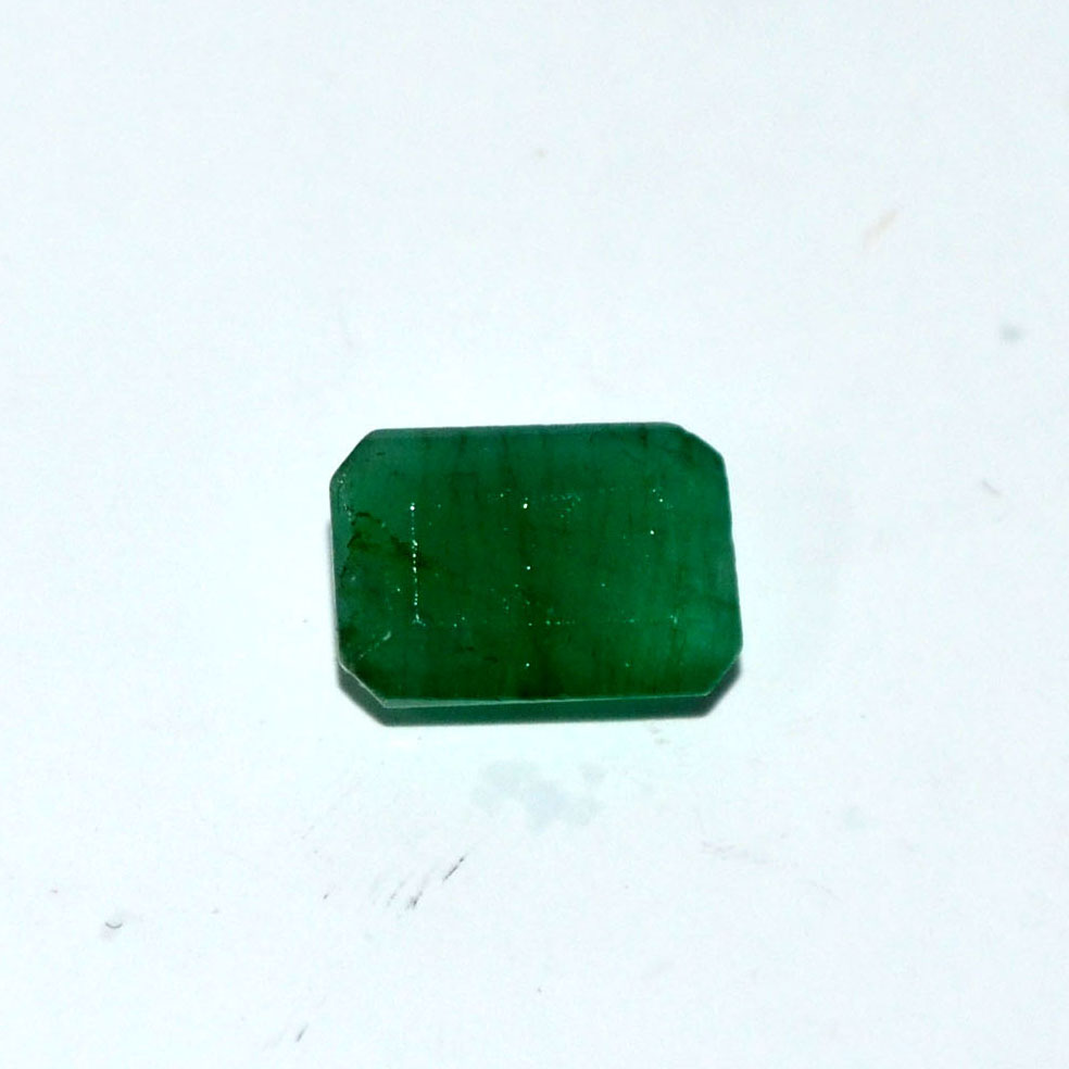 EMERALD 3.18 Ct.
