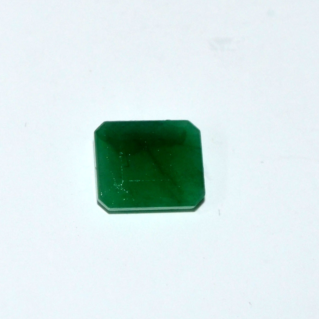 EMERALD 3.82 Ct.