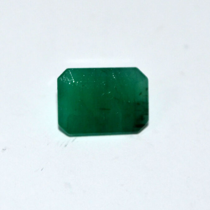 EMR22743 1 EMERALD 4.41 Ct.