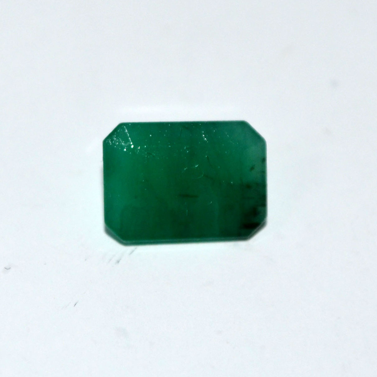 EMERALD 4.41 Ct.