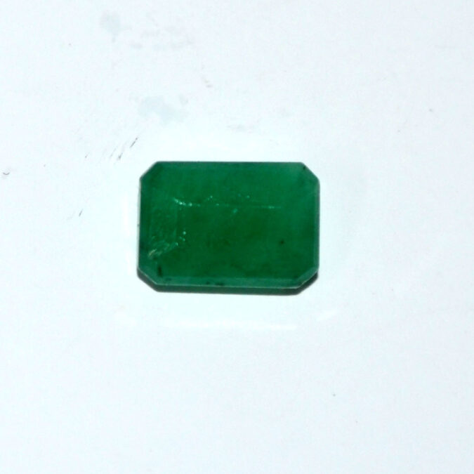 EMR22744 1 EMERALD 4.72 Ct.
