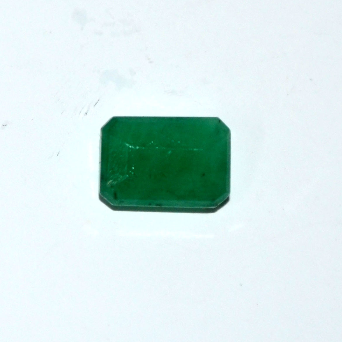 EMERALD 4.72 Ct.