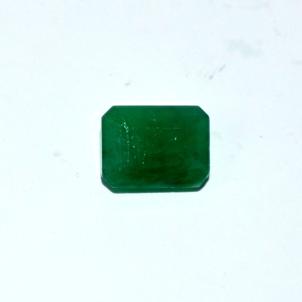 EMERALD 2.97 Ct.