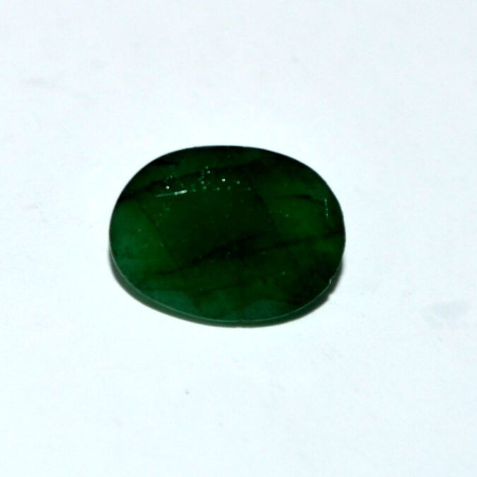 EMERALD 3.16 Ct. 1 EMR22747 1 EMERALD 3.16 Ct.