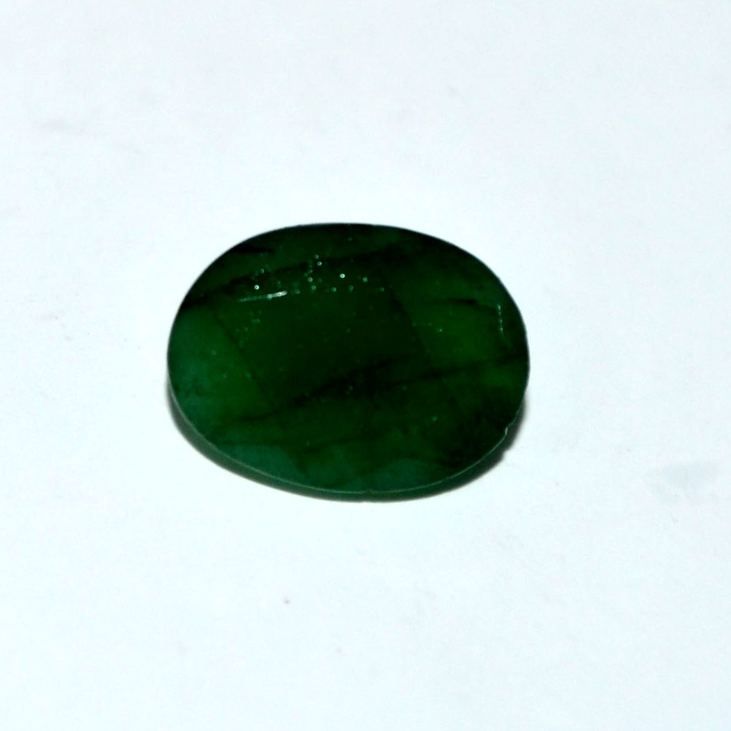 EMERALD 3.16 Ct.