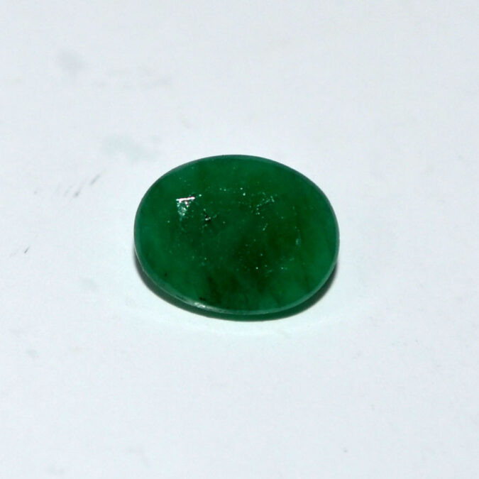 EMR22748 1 EMERALD 3.29 Ct.