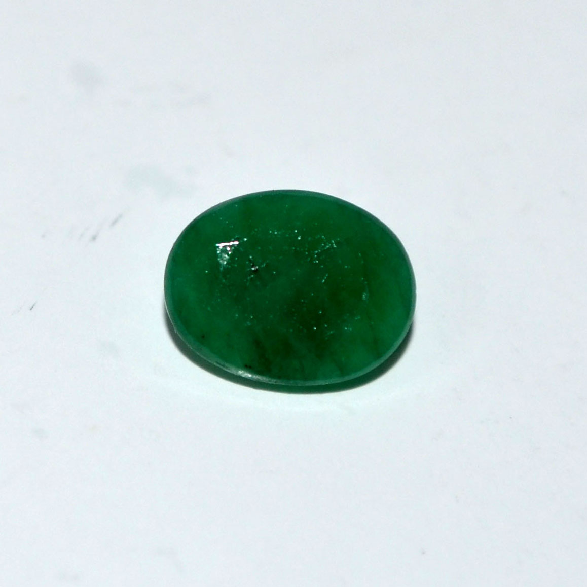 EMERALD 3.29 Ct.