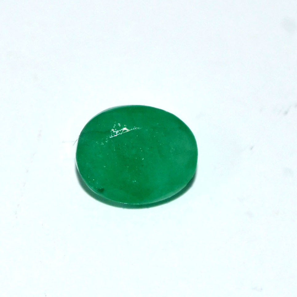 EMERALD 3.42 Ct.