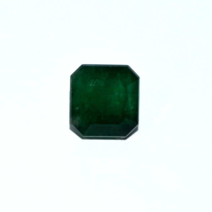 EMERALD 3.45 Ct. 1 EMRG21438 1 EMERALD 3.45 Ct.