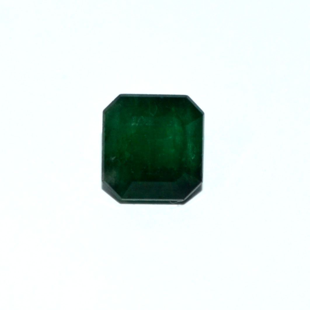 EMERALD 3.45 Ct.