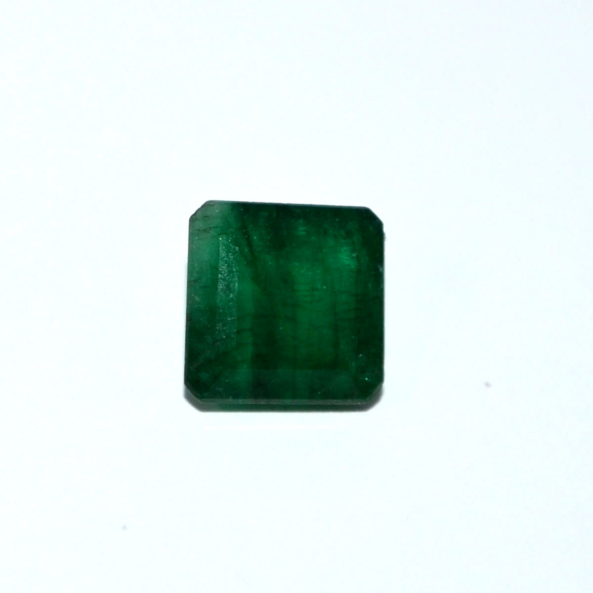 EMERALD 4.35 Ct.