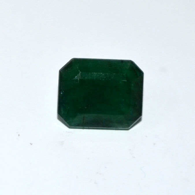 EMERALD 10.15 Ct. 1 EMRG21440 1 EMERALD 10.15 Ct.