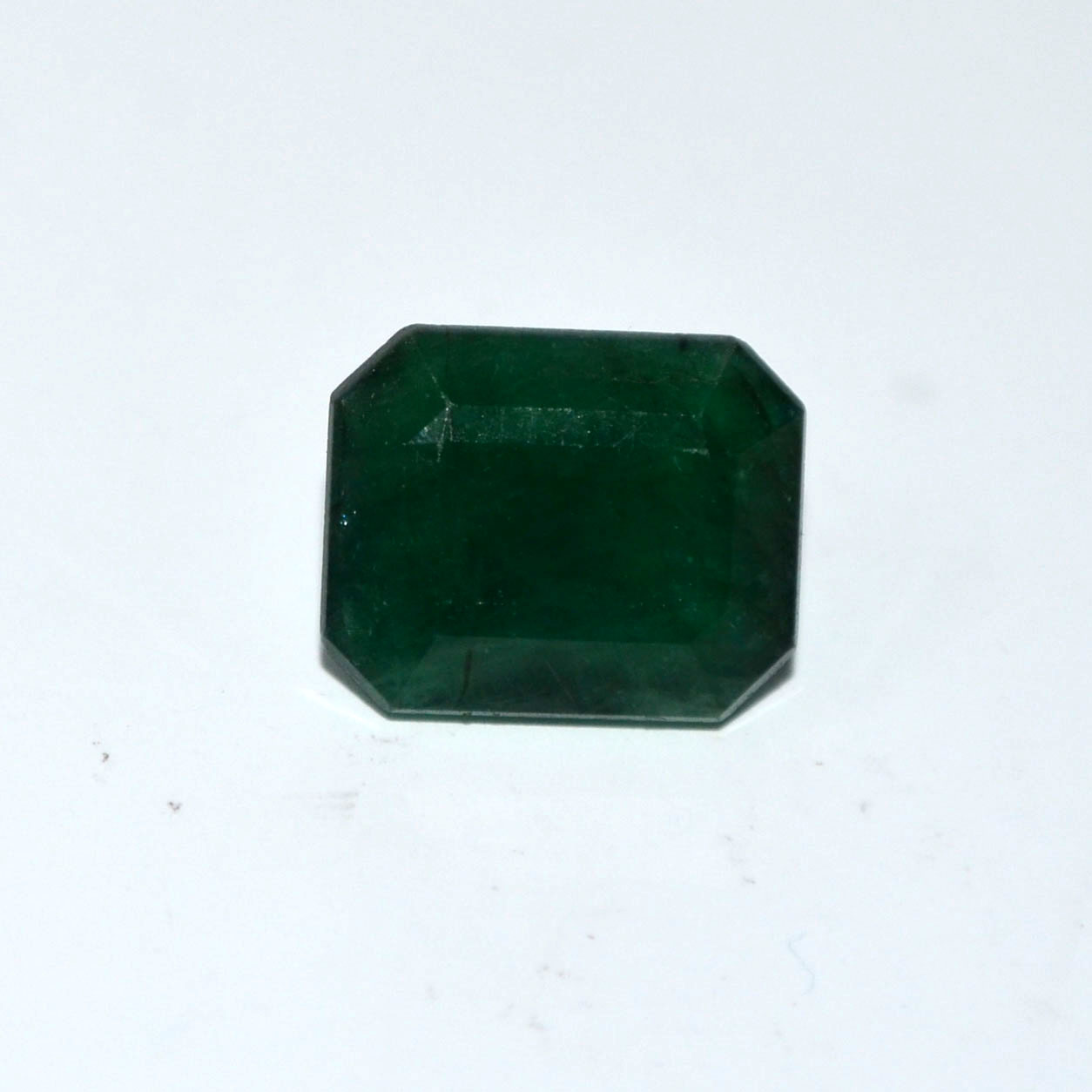 EMERALD 10.15 Ct.