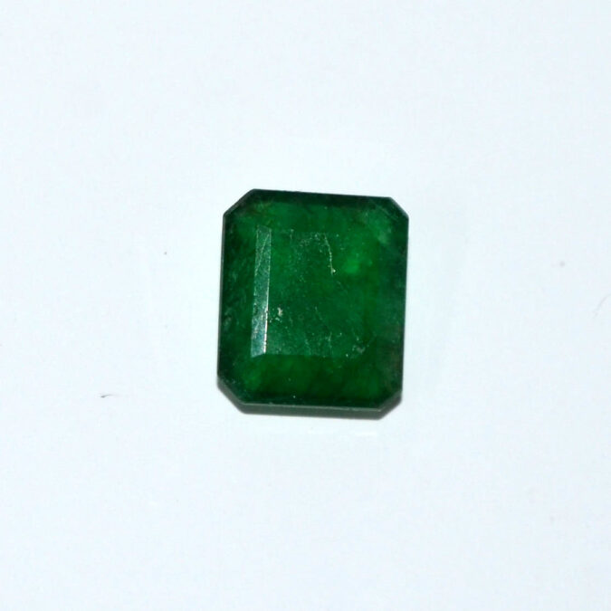 EMRG21442 1 EMERALD 4.61 Ct.