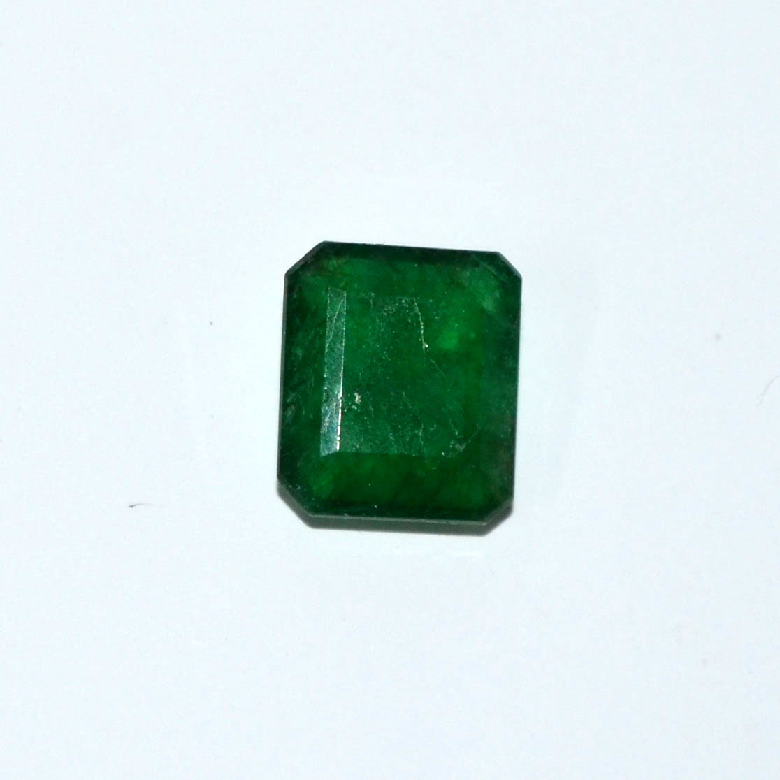EMERALD 4.61 Ct.