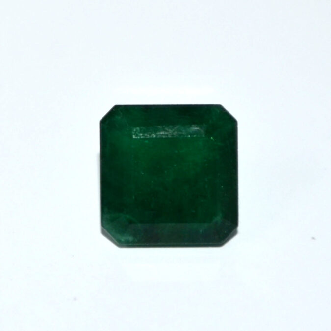 EMERALD 7.08 Ct. 1 EMRG21443 1 EMERALD 7.08 Ct.