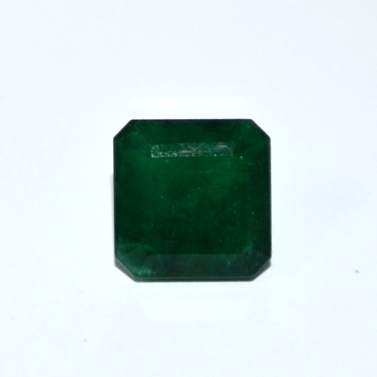 EMERALD 7.08 Ct.