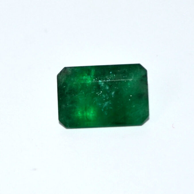 EMRG21444 1 EMERALD 3.45 Ct.