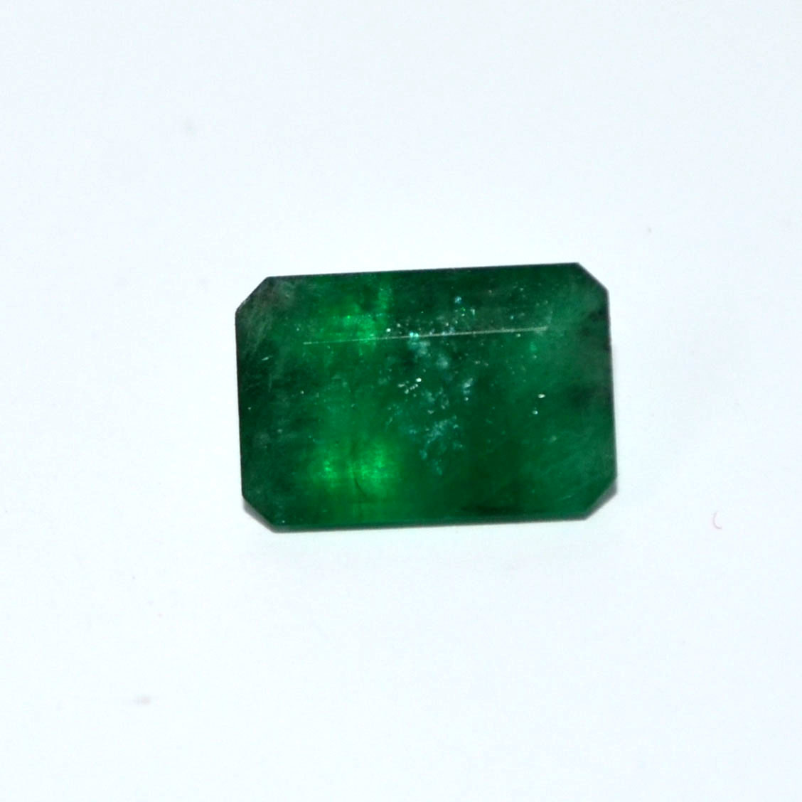 EMRG21444 1 EMERALD 3.45 Ct.