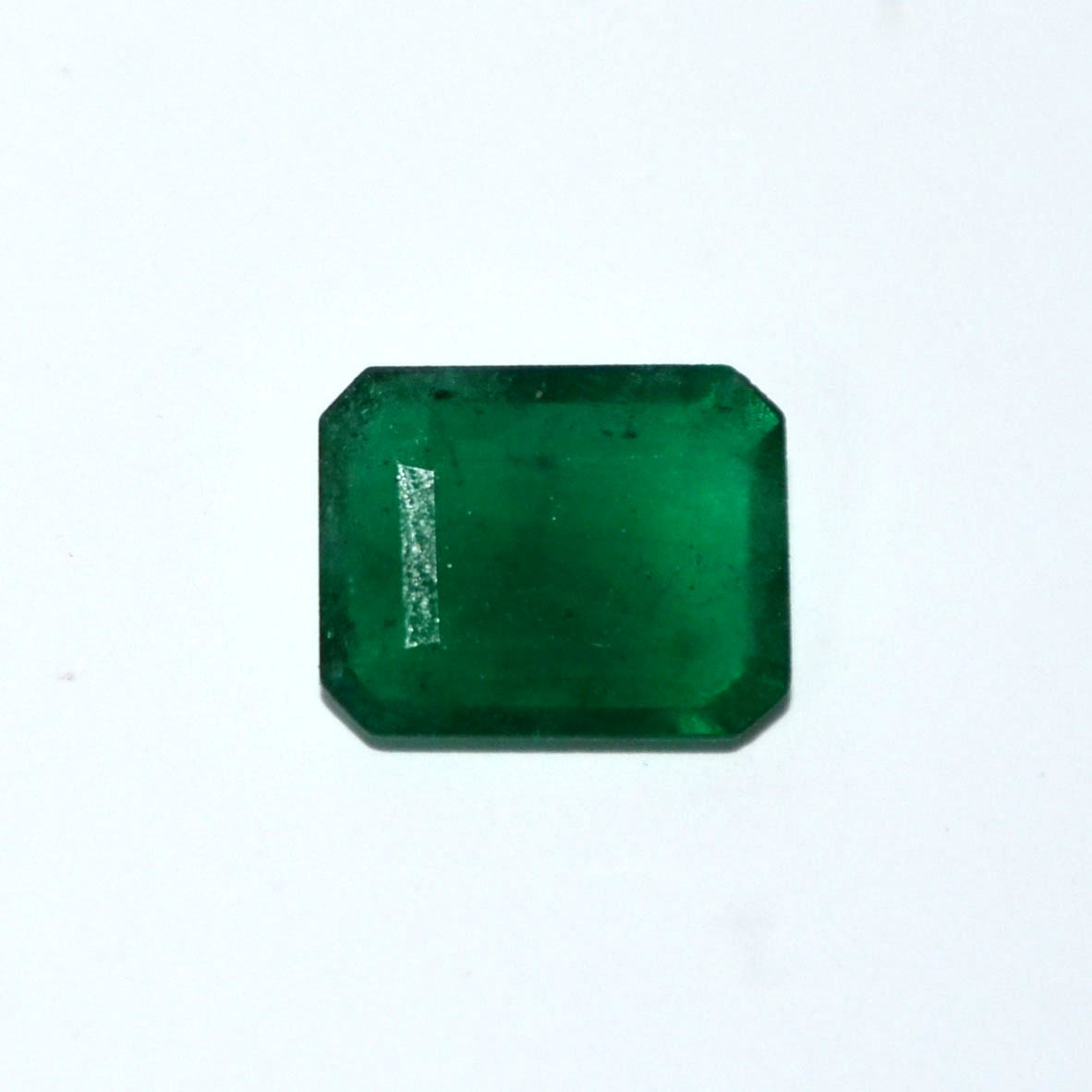 EMERALD 4.21 Ct.
