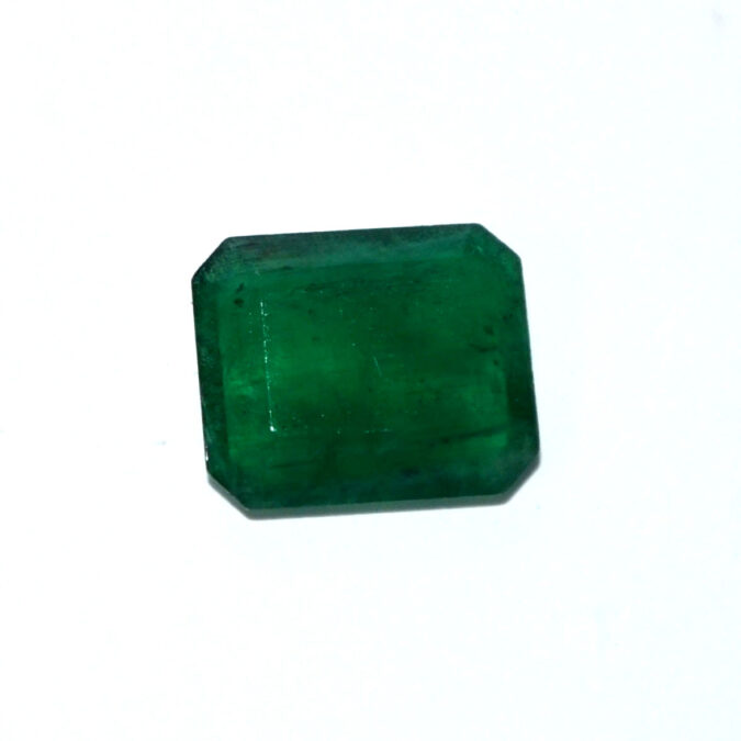 EMRG21446 1 EMERALD 5.9 Ct.