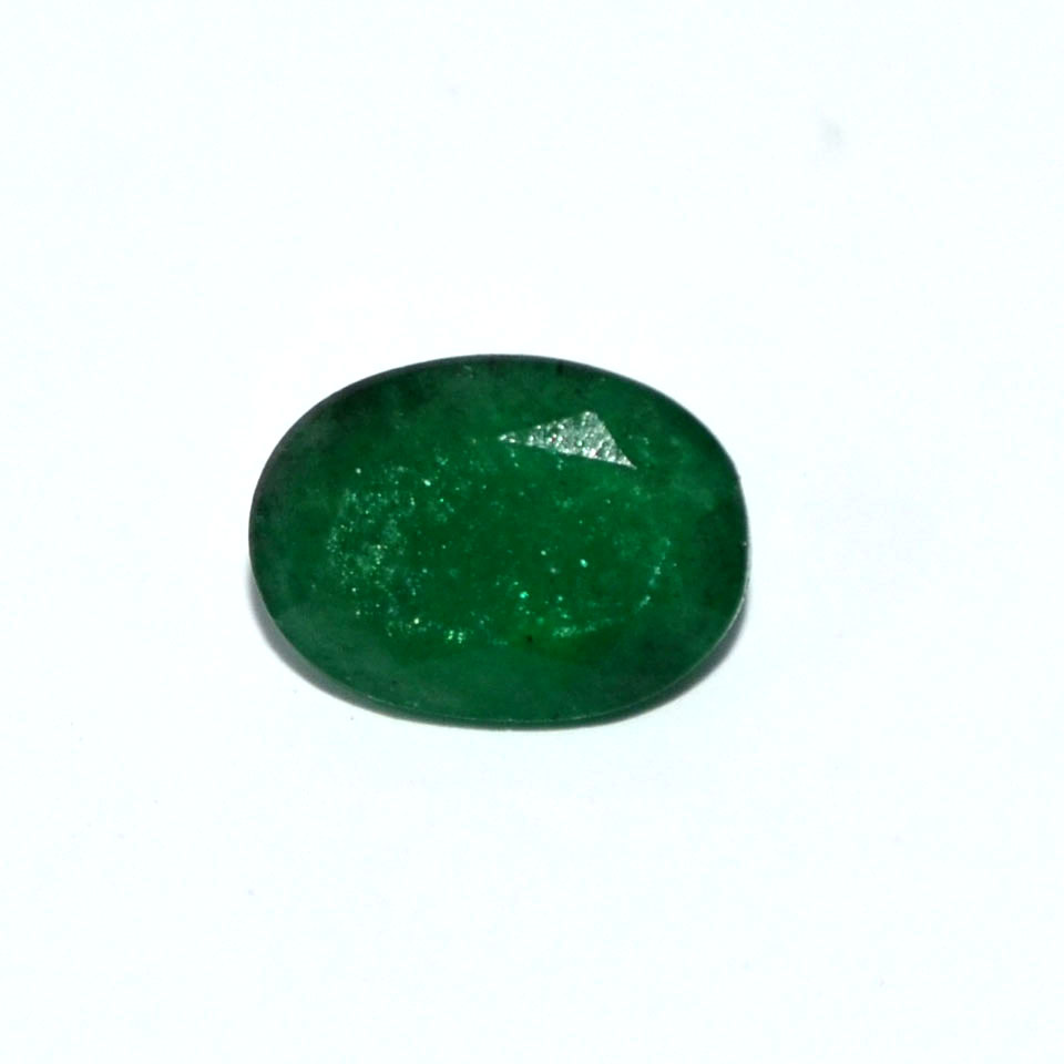 EMERALD 3.01 Ct.