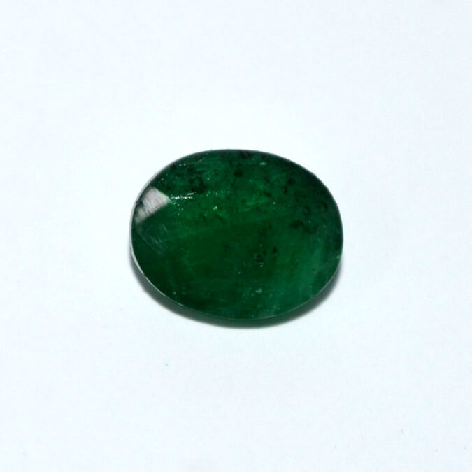 EMERALD 2.18 Ct. 1 EMRG21448 1 EMERALD 2.18 Ct.