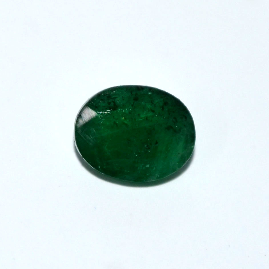 EMERALD 2.18 Ct.