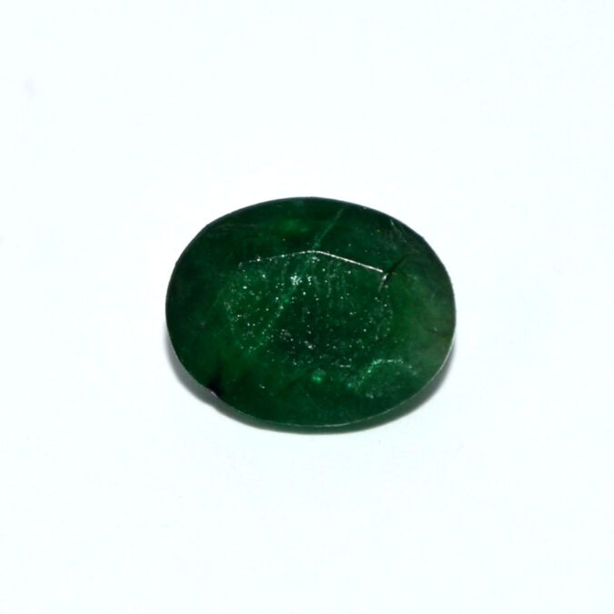 EMERALD 2.38 Ct. 1 EMRG21449 1 EMERALD 2.38 Ct.