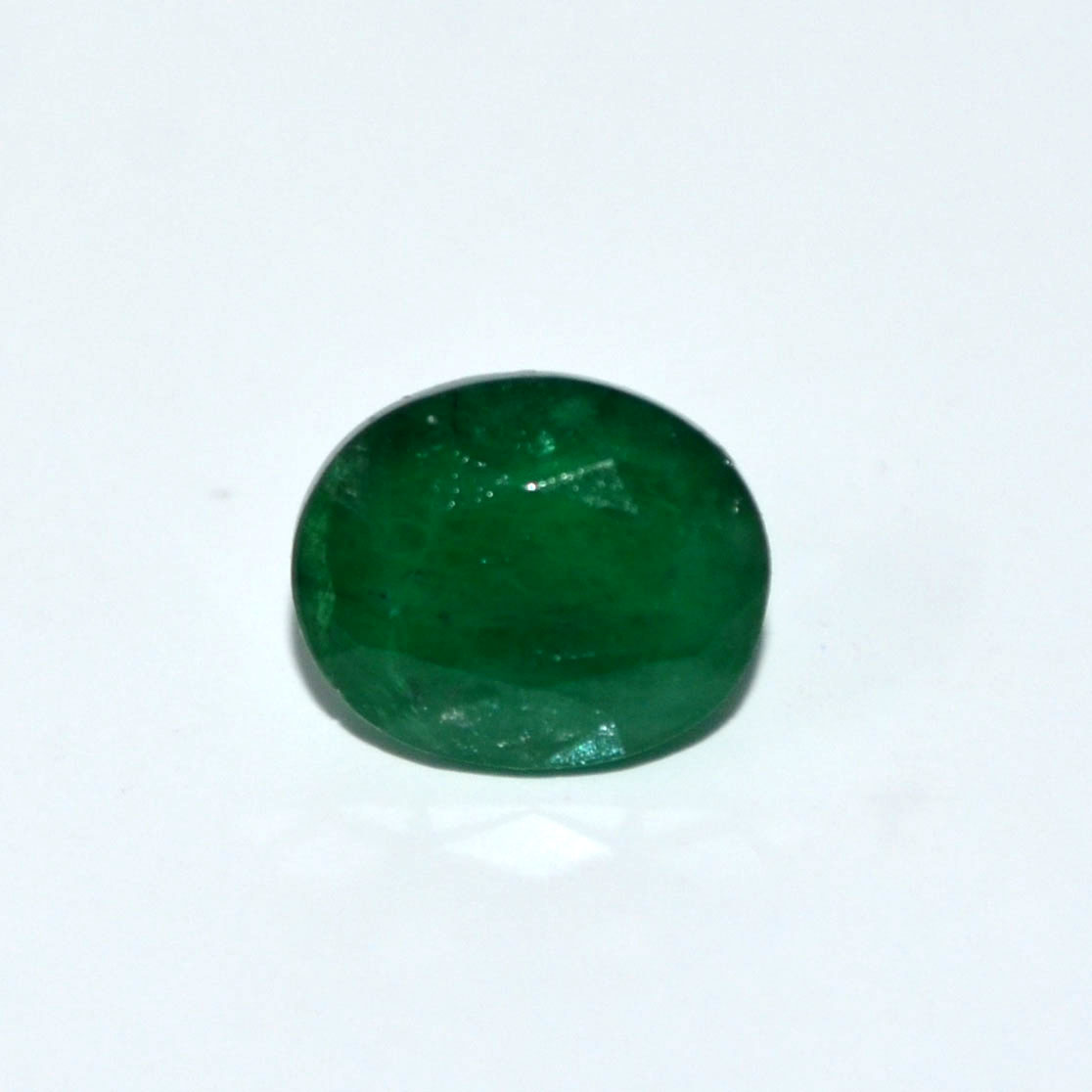 EMERALD 5.26 Ct.