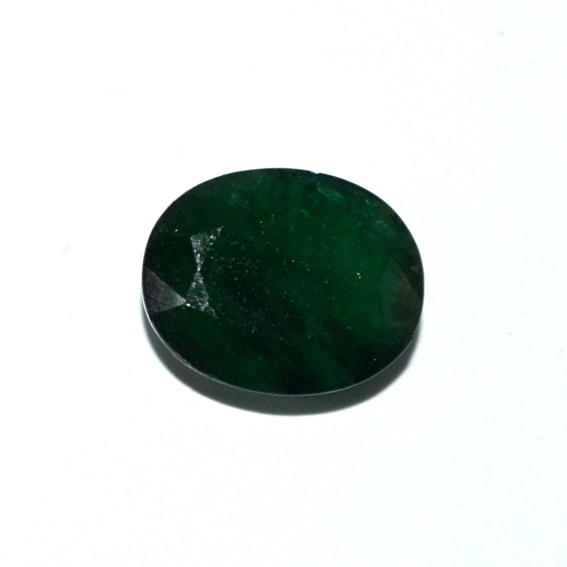 EMERALD 10.29 Ct.
