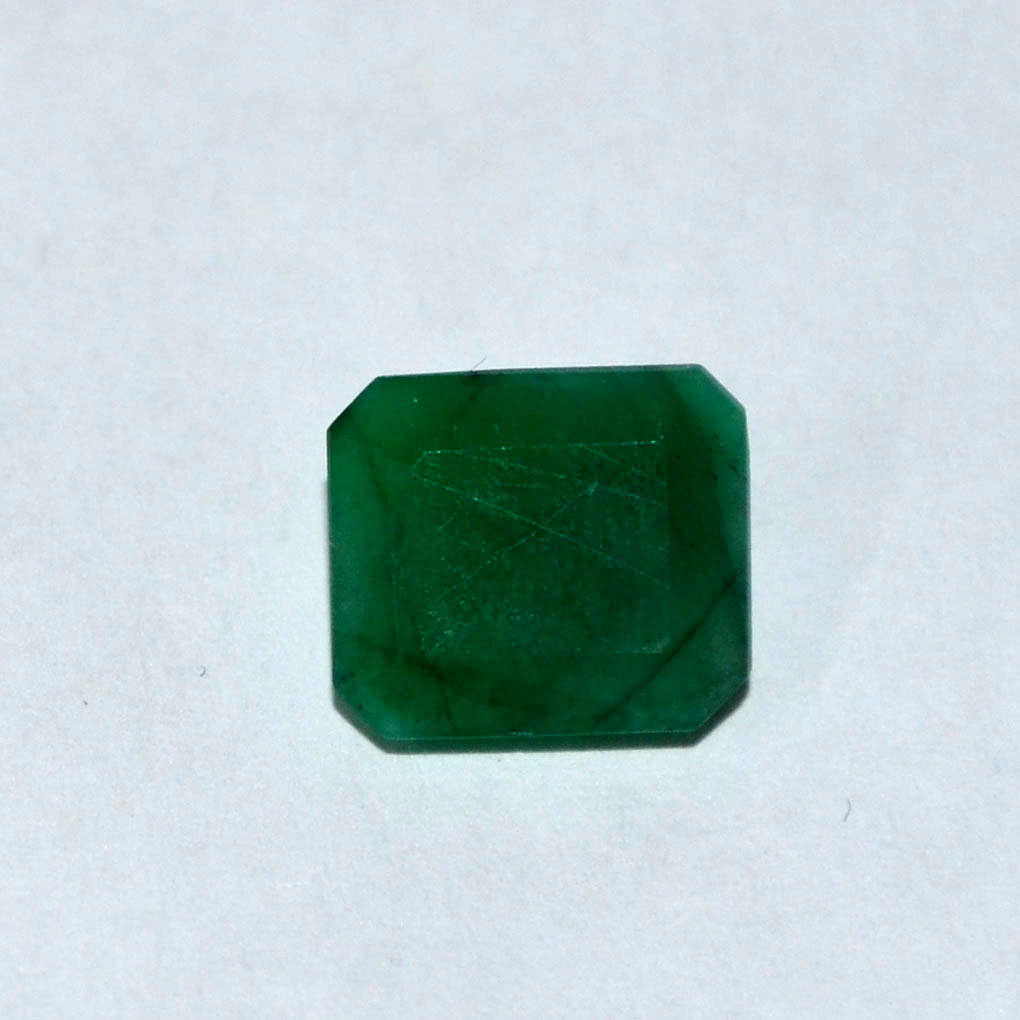 EMERALD 6.22 Ct.