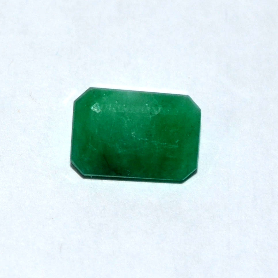 EMERALD 5.15 Ct.