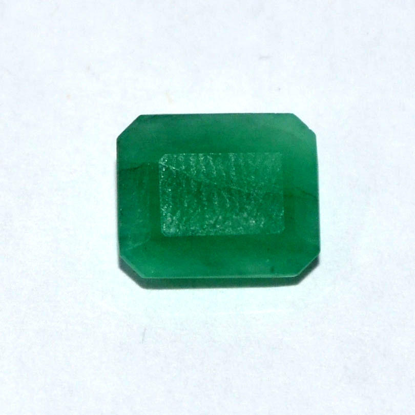 EMERALD 4.54 Ct.