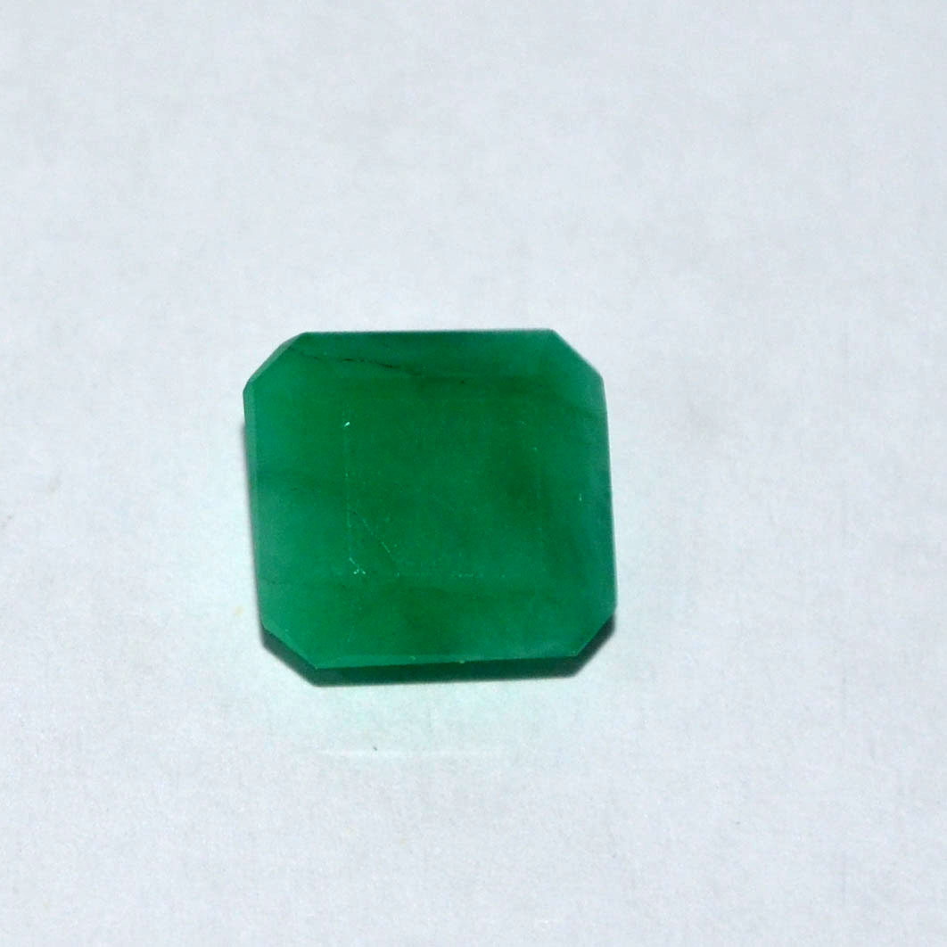 EMERALD 6.8 Ct.