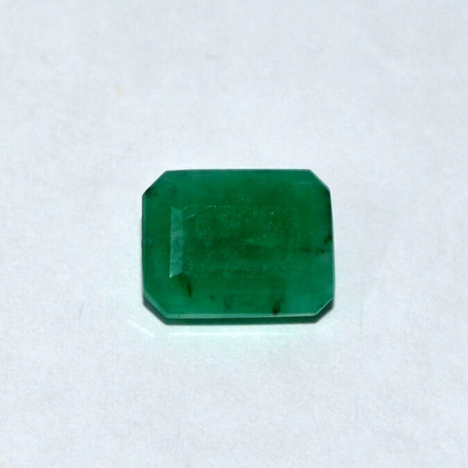 EMRG21460 1 EMERALD 4.81 Ct.