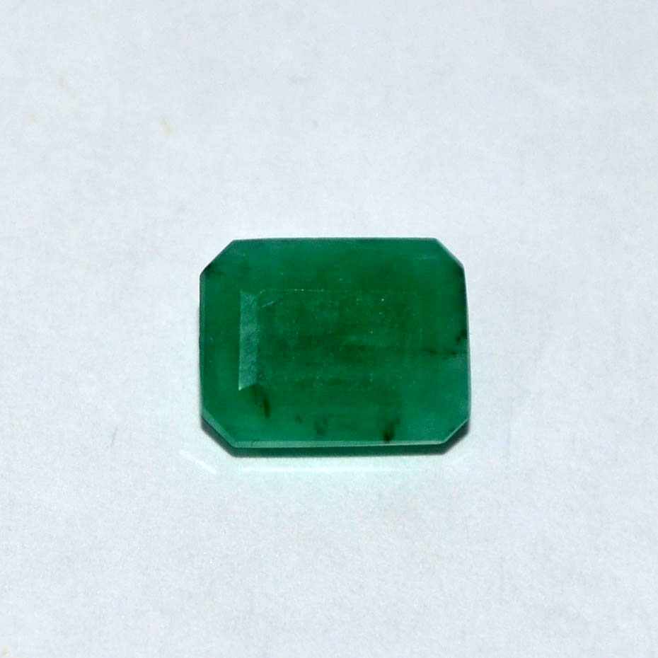 EMERALD 4.81 Ct.