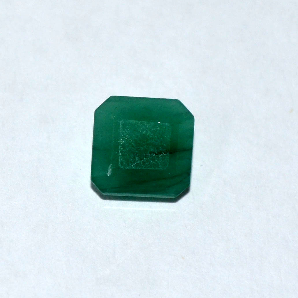 EMERALD 4.42 Ct.