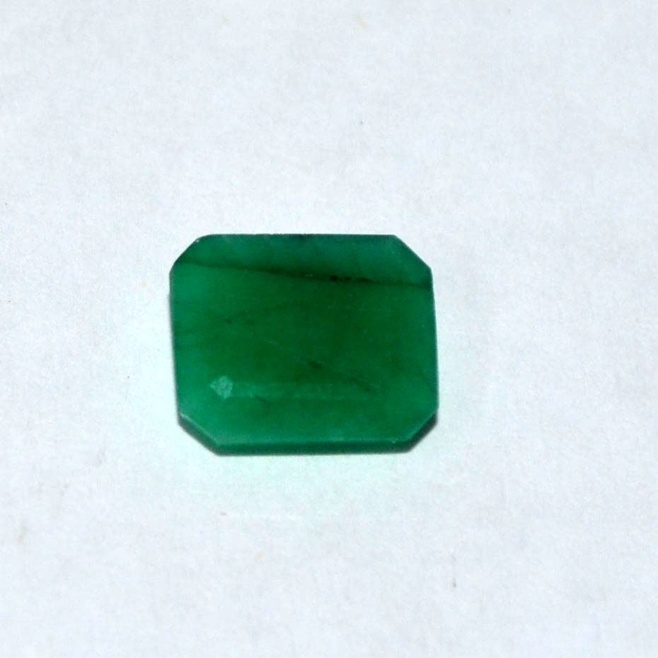EMERALD 3.42 Ct.