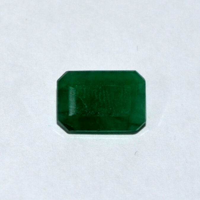 EMRG21463 1 EMERALD 5.11 Ct.