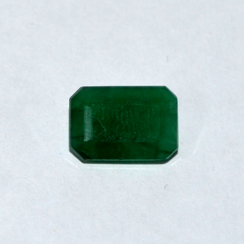 EMERALD 5.11 Ct.