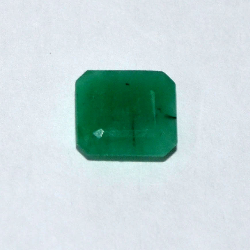 EMRG21464 1 EMERALD 3.62 Ct.