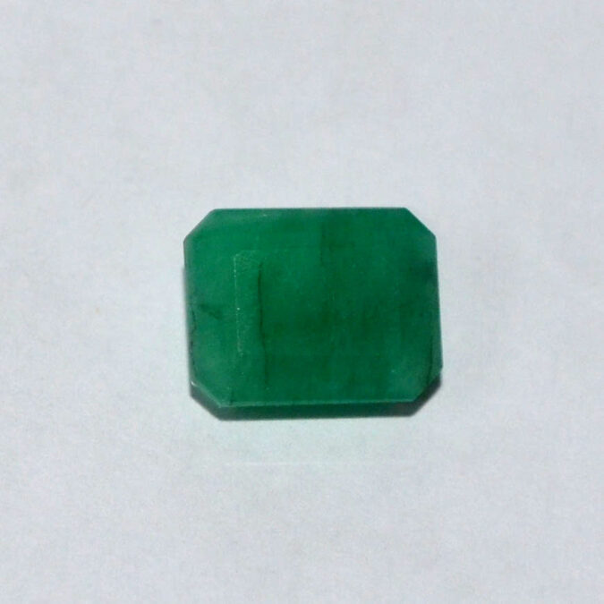 EMRG21465 1 EMERALD 5.04 Ct.