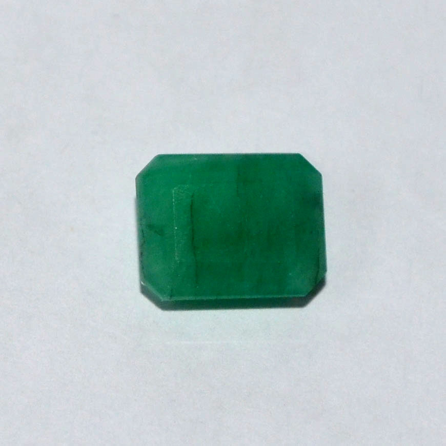 EMERALD 5.04 Ct.