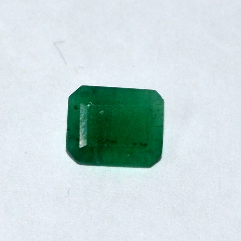 EMERALD 3.37 Ct.