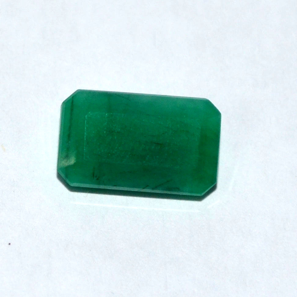 EMERALD 7.78 Ct.