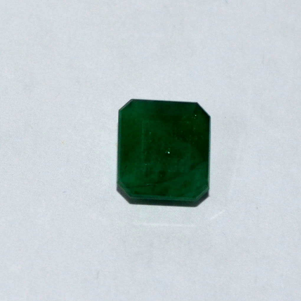 EMERALD 5.46 Ct.