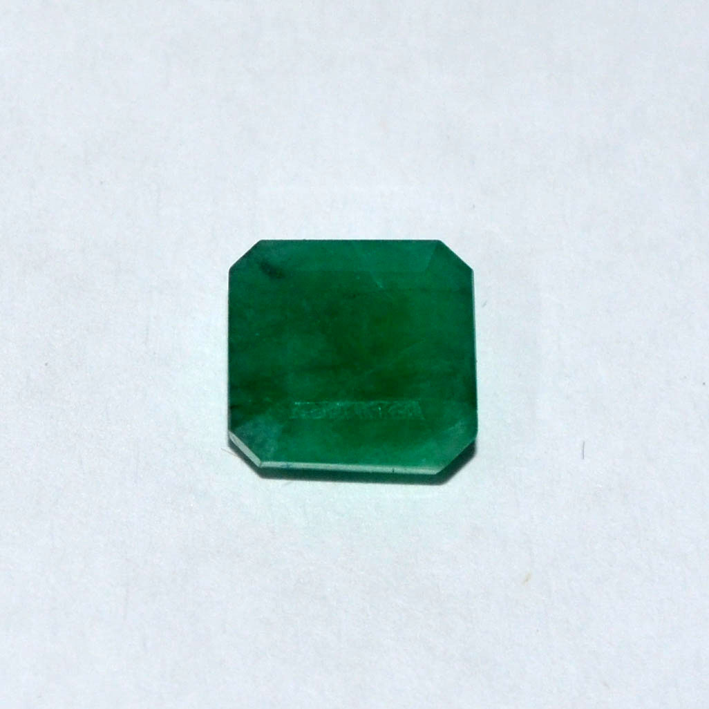 EMERALD 5.72 Ct.