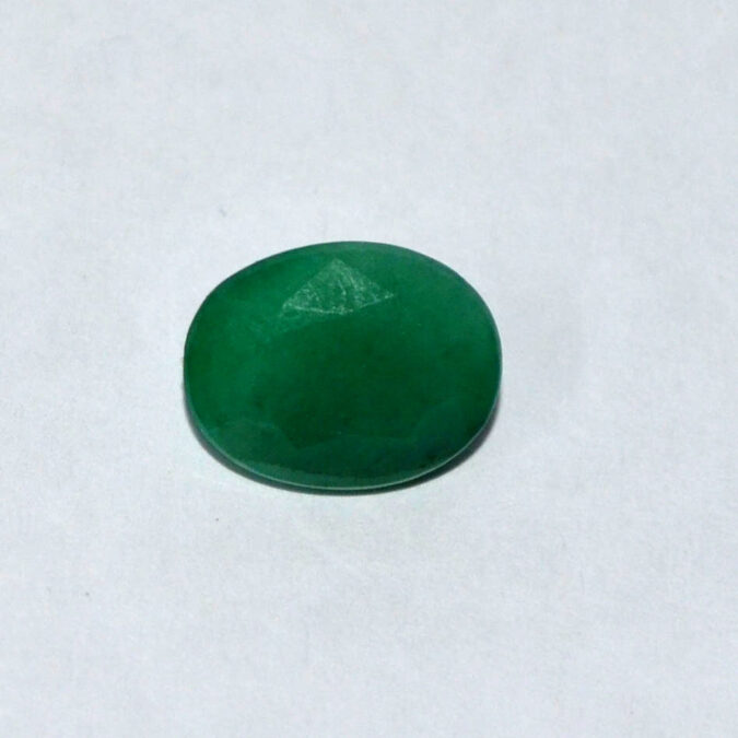 EMRG21470 1 EMERALD 5.65 Ct.